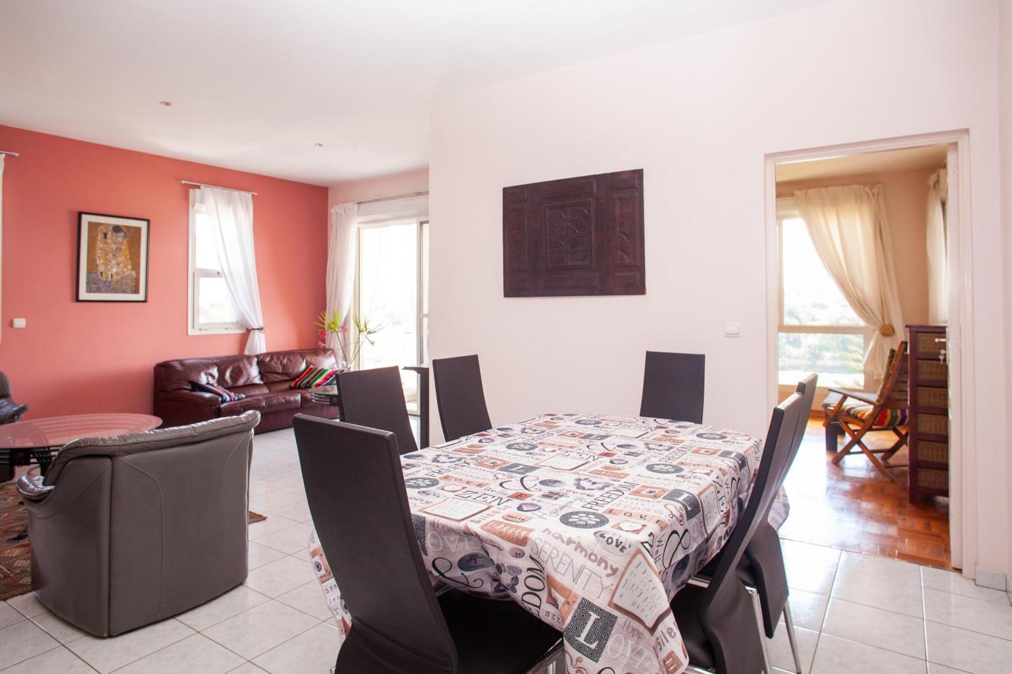 Appartements En Residence Антананариву Экстерьер фото