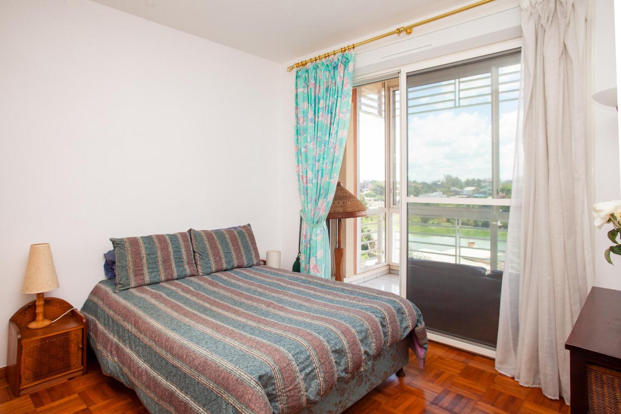 Appartements En Residence Антананариву Экстерьер фото
