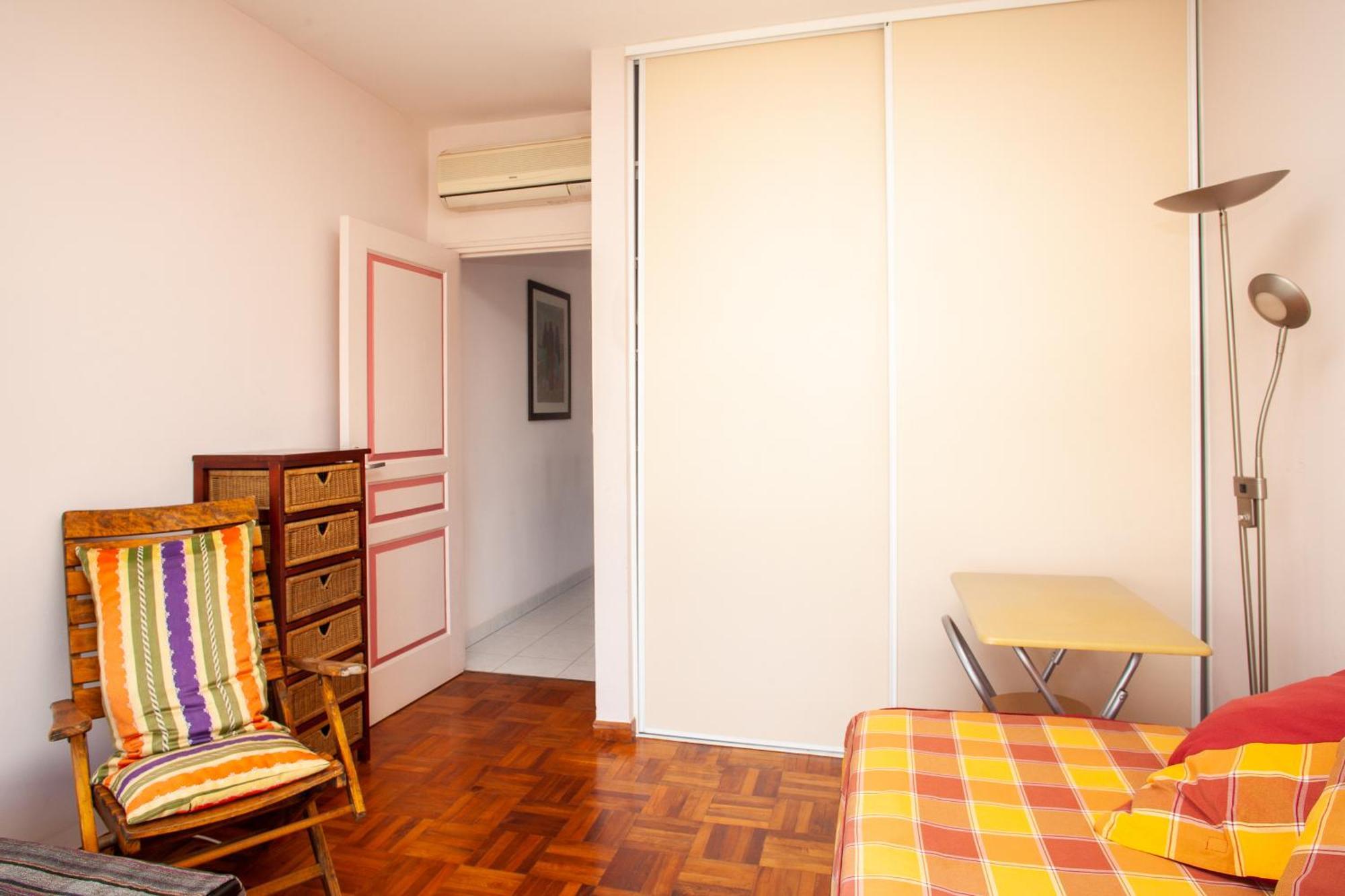 Appartements En Residence Антананариву Номер фото
